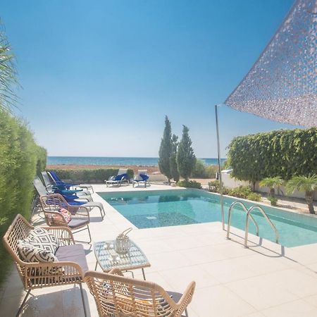 Sunrise Villa 12 圣纳帕 外观 照片